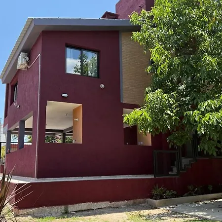 Casa en Balneario Fantasio-3